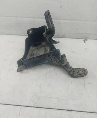 Opel Astra H ABS pump bracket 13214939