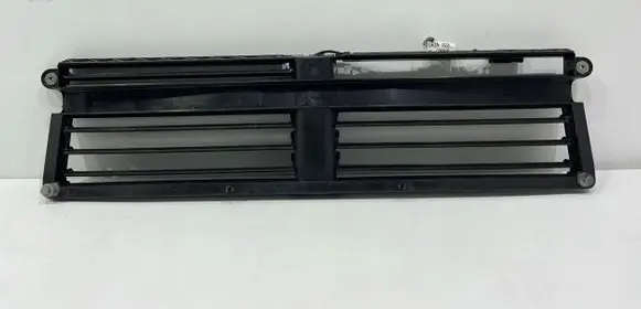 Mercedes-Benz S W223 Intercooler air guide/duct channel FPW1229
