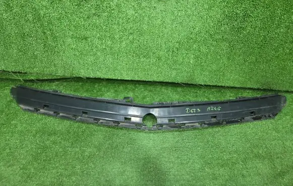Mercedes-Benz B W246 W242 Front bumper mounting bracket A2468850365