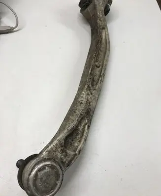 Audi A6 S6 C5 4B Front control arm