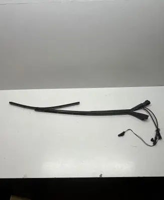 Audi Q8 Front wiper blade arm 4M8955406B 4M8955408B W000088708