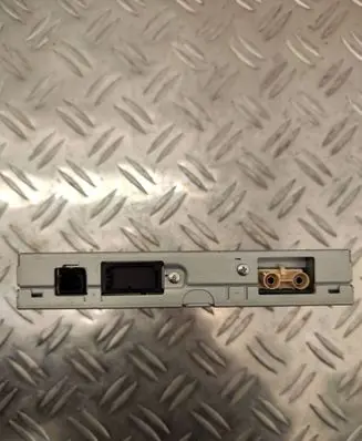 Volvo V60 Antenna control unit 31409513AA 31409514AA 070031597025