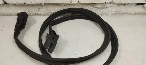 Mercedes-Benz SL R231 Trunk rubber seal (body) A2317500098