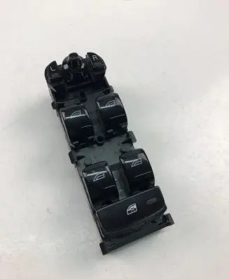 Volvo S90, V90 Electric window control switch 31433926