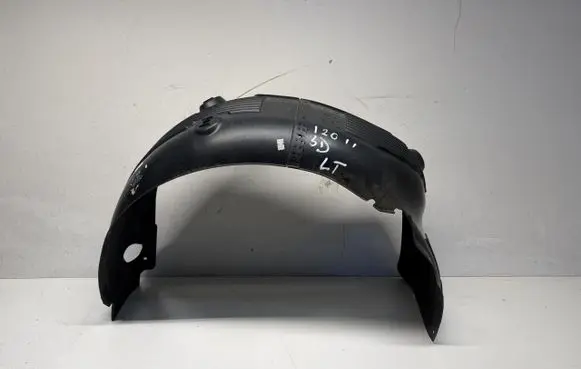Hyundai i20 (GB IB) Rear door 86821C8300