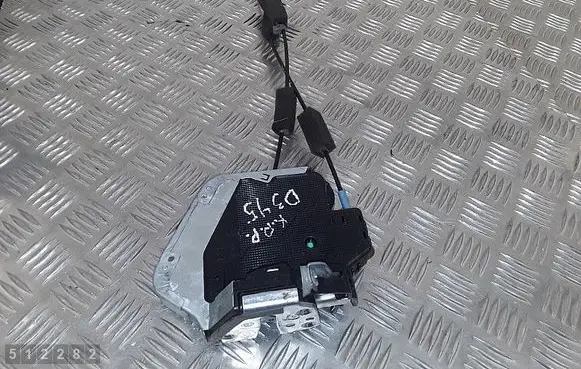 Honda Civic IX Front door lock 411330
