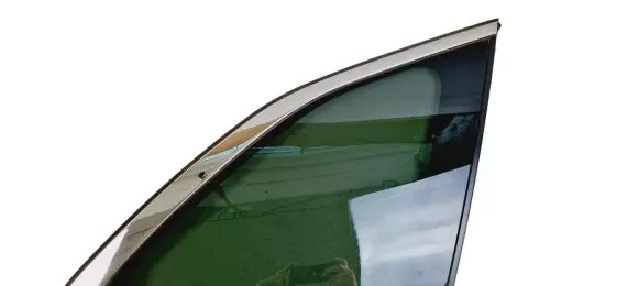 Subaru Outback (BS) Rear side window BD4RH 10062673147