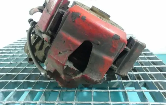 Volkswagen Golf V Front brake caliper IMPRK1281092