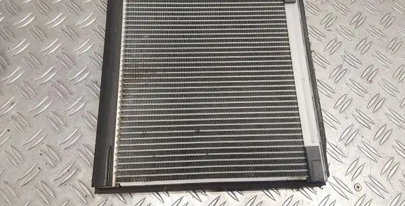 Toyota Prius (XW20) Air conditioning (A/C) radiator (interior) 05J241373B