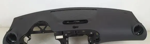 Renault Twingo III Dashboard