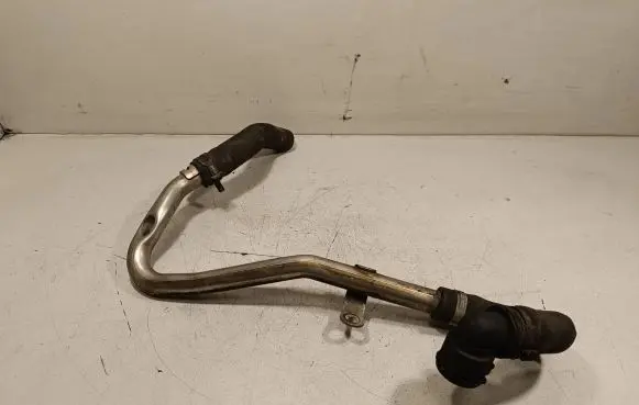 Mercedes-Benz E W213 Engine coolant pipe/hose A6542030700