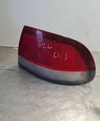 Mazda 626 Rear/tail lights 0431395