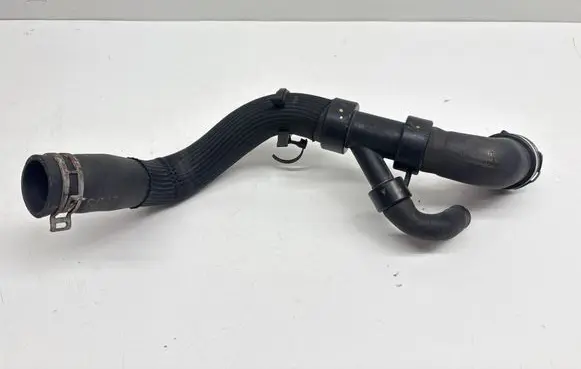 Land Rover Evoque I Engine coolant pipe/hose BJ328286BC