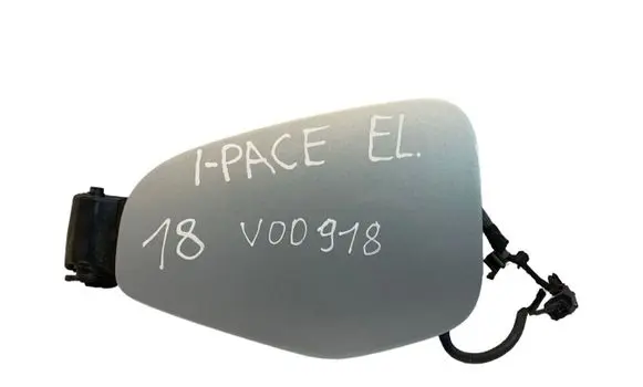 Fuel tank cap