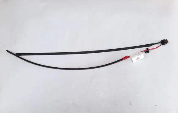 Porsche Panamera (971) Fog light switch 971962253A