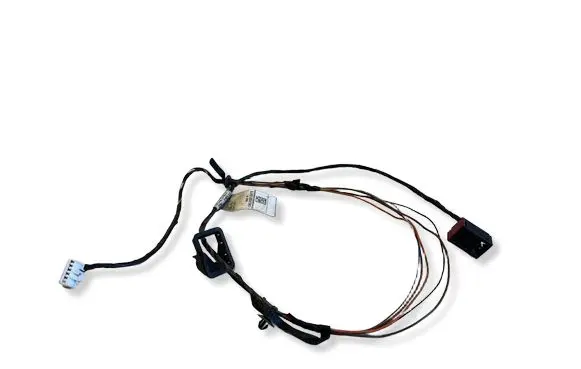 Peugeot Boxer Loading door wiring loom 01351437080