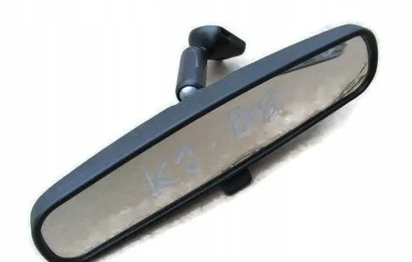 Jeep Cherokee III KJ Rear view mirror (interior)