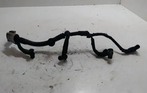 Citroen C5 Plug wire 9653805580
