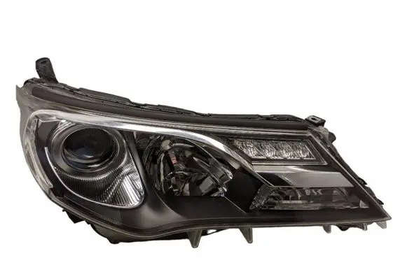 Toyota RAV 4 (XA40) Headlight/headlamp 8114542540 W0836