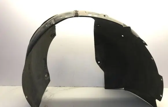 KIA Sportage Front wheel arch liner splash guards 86814F1500 86812F1500