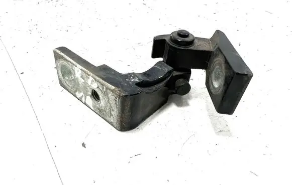Audi A4 S4 B7 8E 8H Front door upper hinge