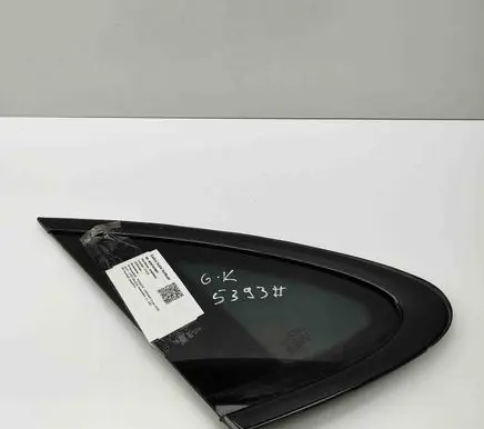 Porsche Cayenne (9Y0 9Y3) Rear side window 9Y3845297 9Y3845297M