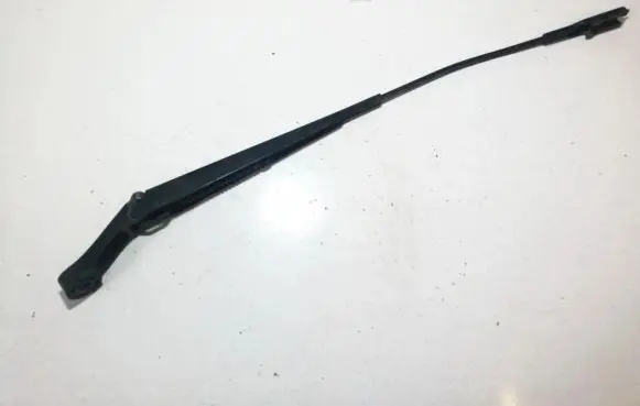 Opel Zafira B Front wiper blade arm 13145566