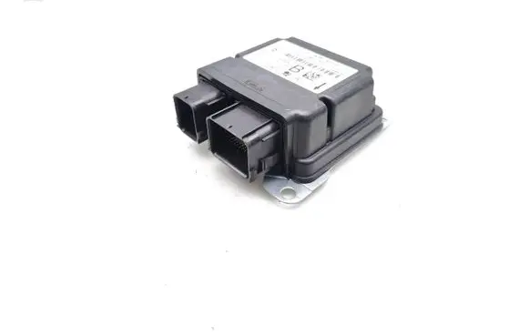 Ford Galaxy Airbag control unit/module E1GT-14B321-BE 0285013766