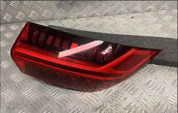Audi A7 S7 4K8 Rear/tail lights 4K8945069B F03721600A 07092018