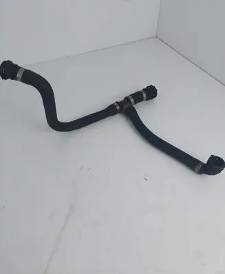 BMW 5 E60 E61 Engine coolant pipe/hose 7787456