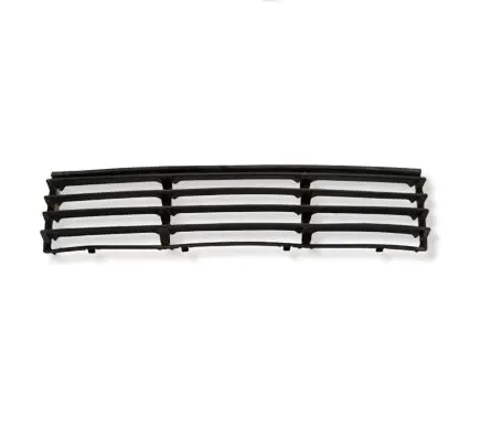 Volkswagen PASSAT B5.5 Front bumper upper radiator grill 5321450