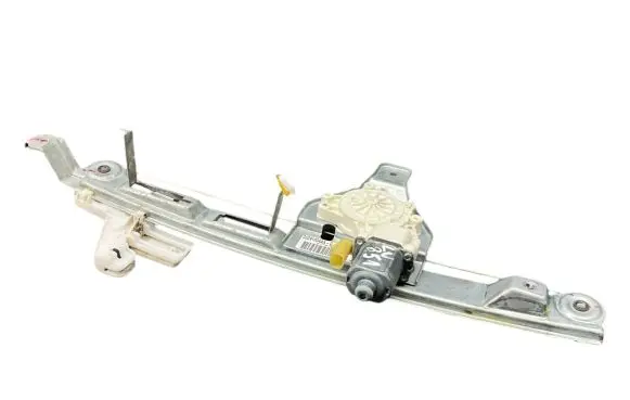 Jeep Patriot Rear door window regulator with motor 05291804AAC 05291804AA