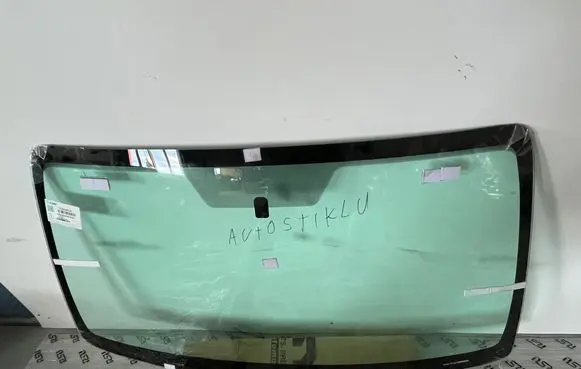 Isuzu D-Max Front windscreen/windshield window 6335AGNV SL190912761