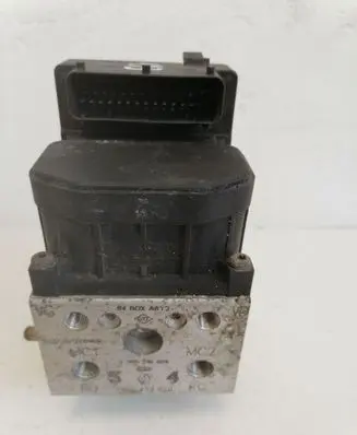 Renault Scenic I ABS Pump 0273004331 0265216608 7700423070