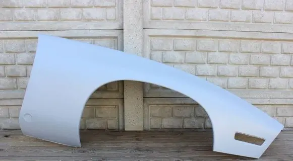 Porsche 928 Fender