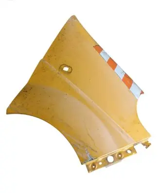 Renault Trafic II (X83) Fender