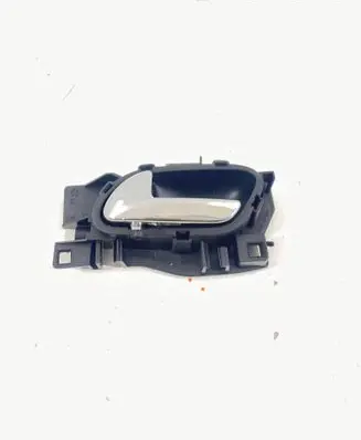 Peugeot 5008 Rear door interior handle 9683446877
