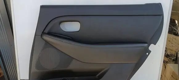 Chevrolet Cruze Coupe rear side trim panel 83302A4060 130617D14010