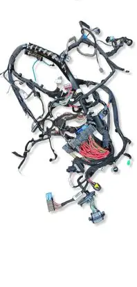 Renault Megane IV Wiring harness 240187386S