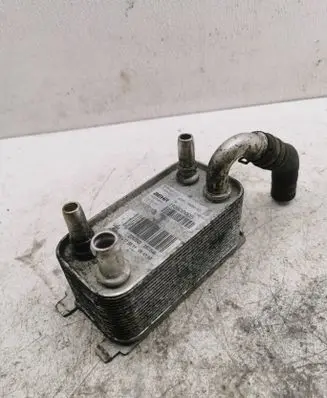 Volvo S60 Gearbox / Transmission oil cooler 6G917A095AD H0602005 2352502