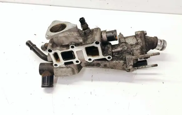 Hyundai ix35 EGR valve cooler