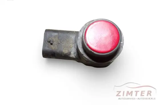 Skoda Octavia Mk2 (1Z) Parking PDC sensor 5KD919275