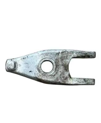 Opel Insignia A Fuel Injector clamp holder 