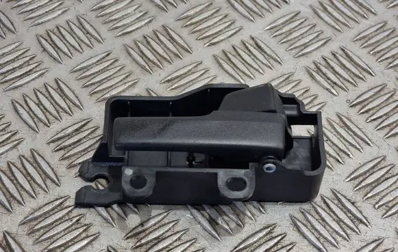 Ford C-MAX I Rear door interior handle 3M51R22600AD