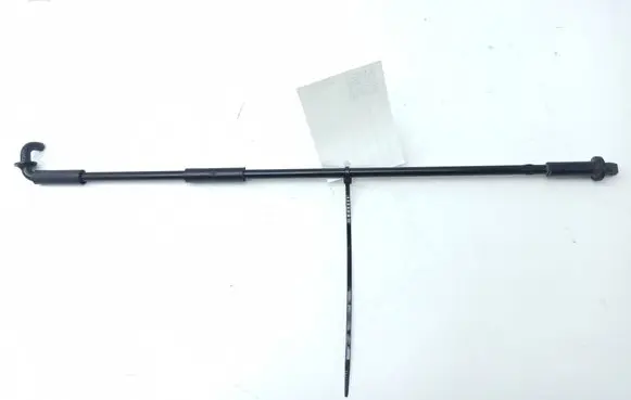 Nissan Navara D23 Engine bonnet/hood prop rod/strut 