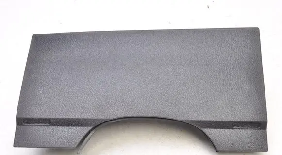 Ford Mondeo MK IV Knee airbag 7S71-U045J76-AG