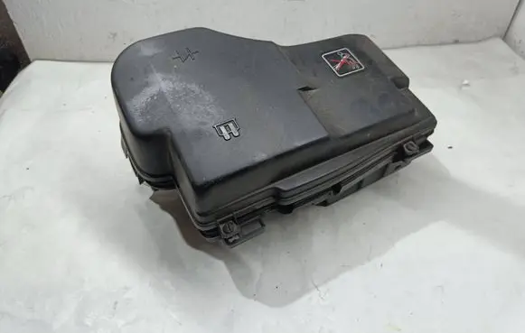 Citroen C6 Fuse box set 9644856080 070LGK