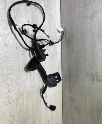 Ford Fiesta Rear door wiring loom H1BT-14632-cae