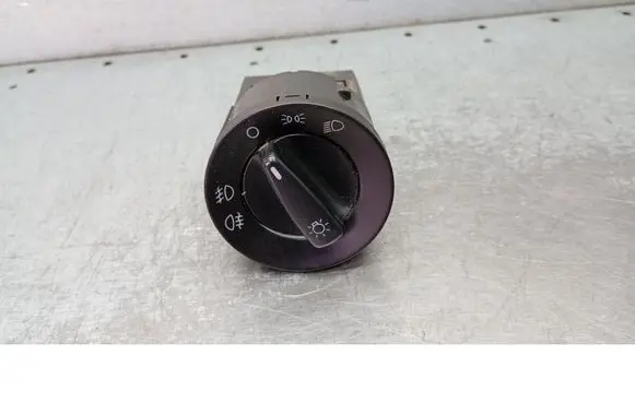 Skoda Roomster (5J) Other switches/knobs/shifts 1U0941531D