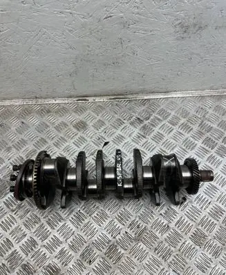 KIA Sportage Crankshaft 71282254 CBBCB BBBBK